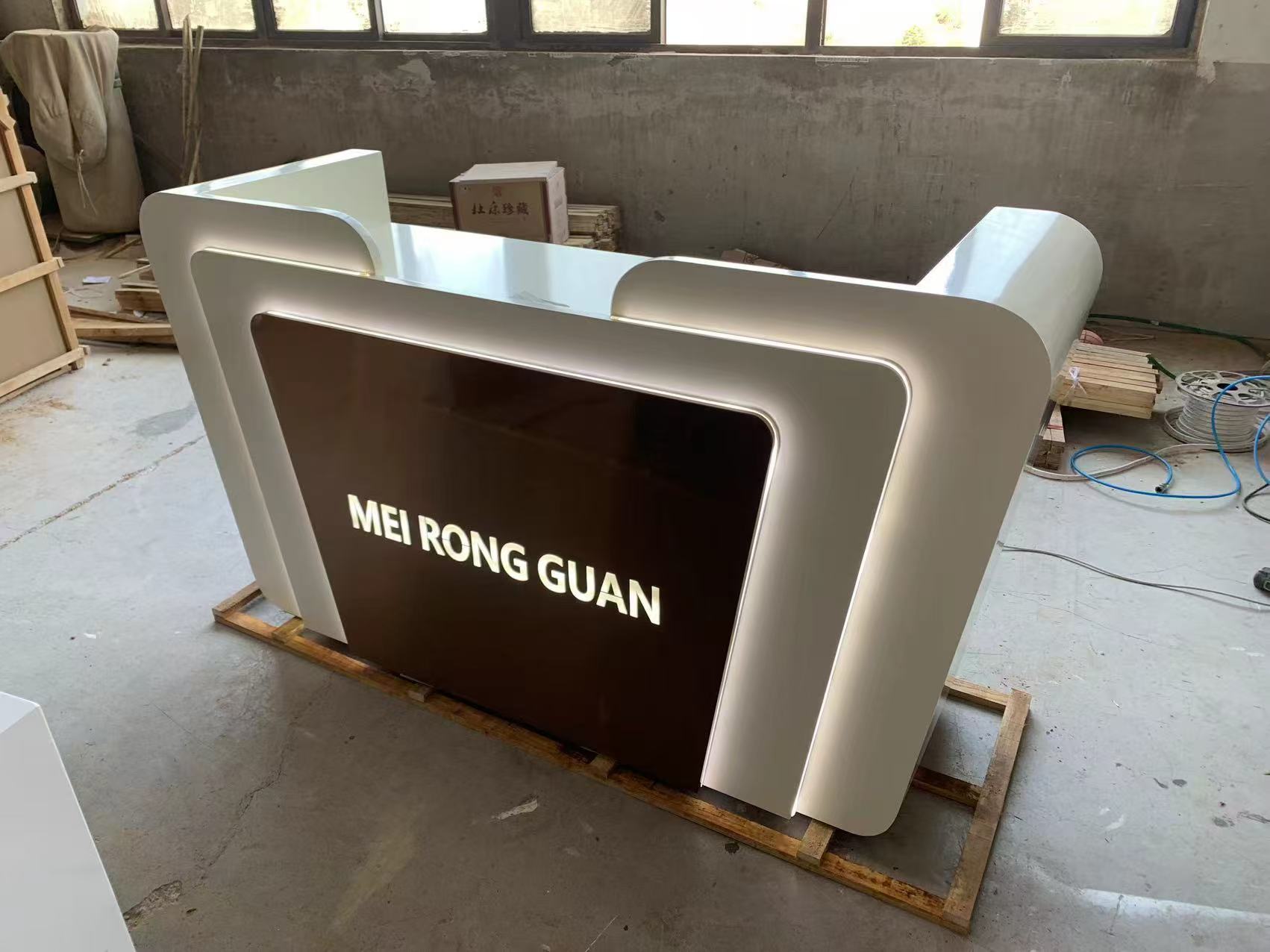 Customized Furniture 30