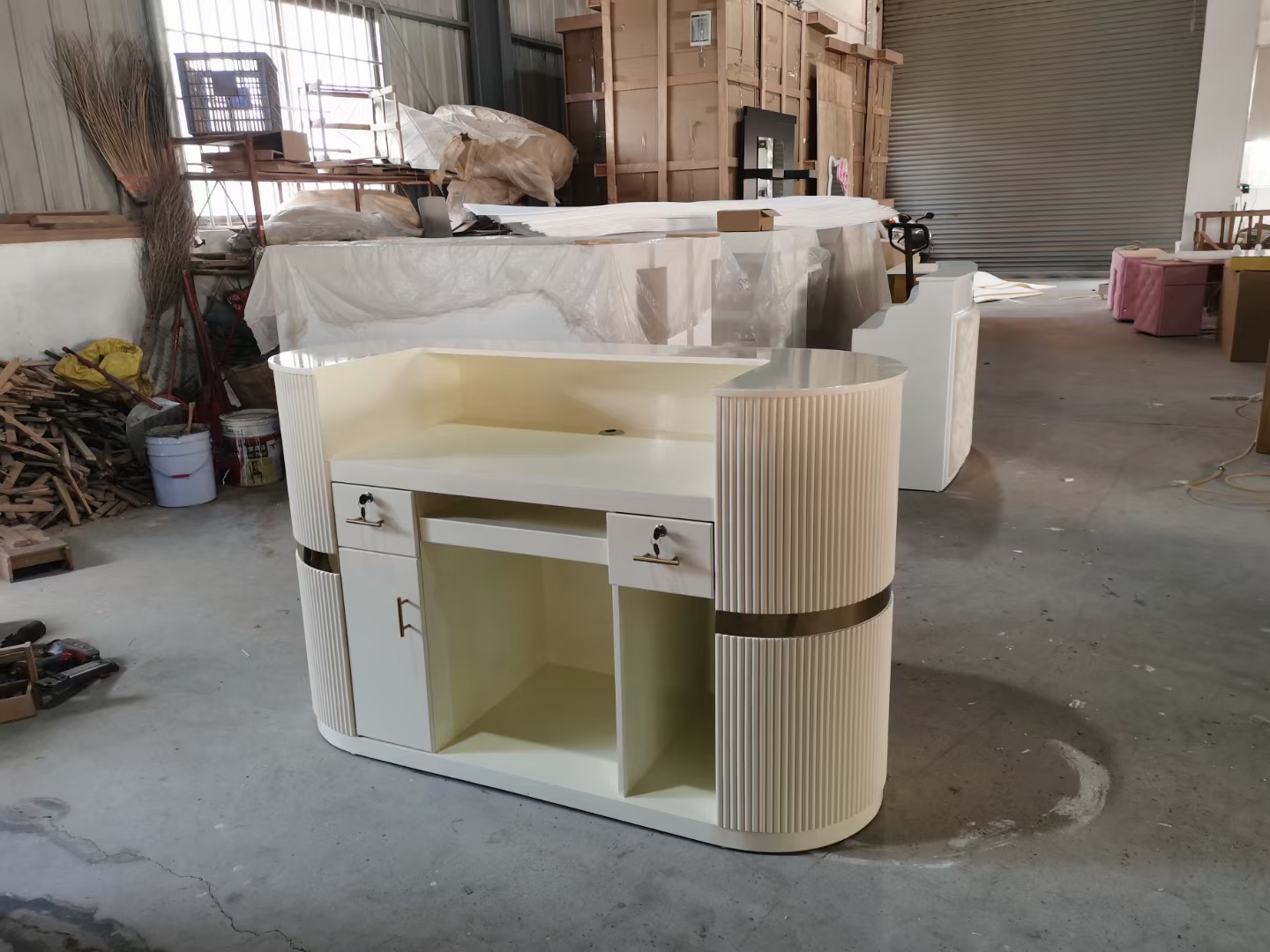 Customized Furniture 32