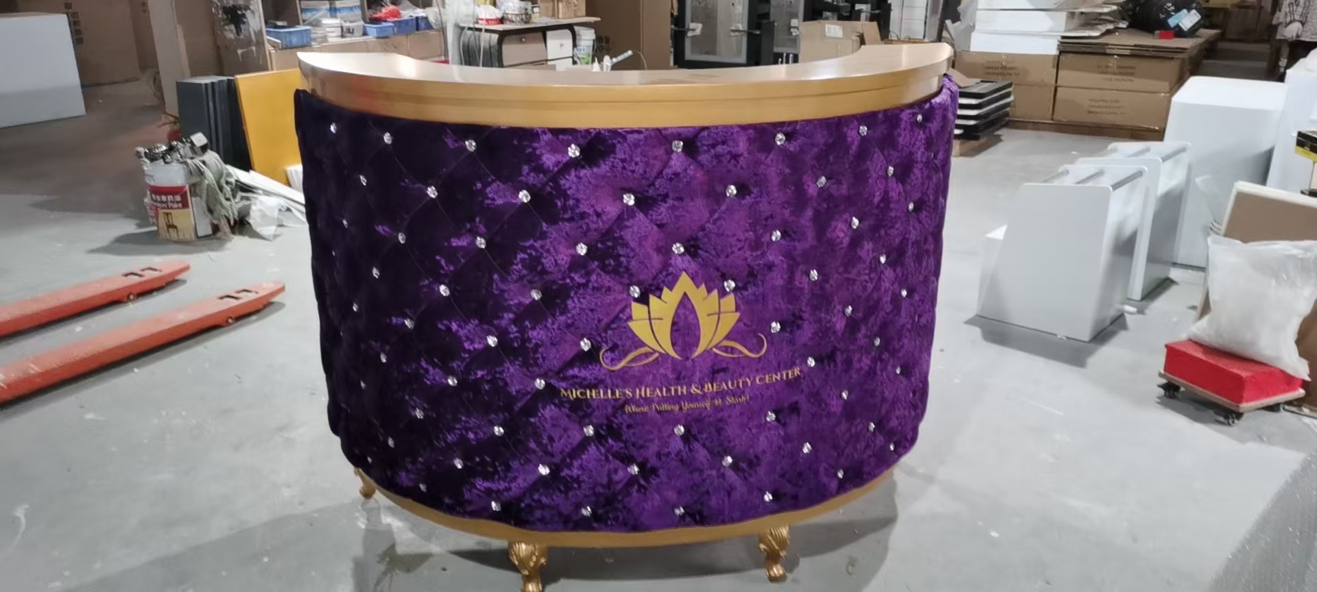 Customized Furniture 33