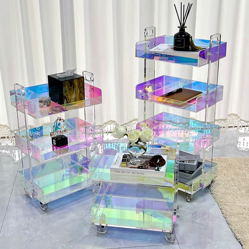Salon Trolley 21