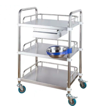 Salon Trolley 51
