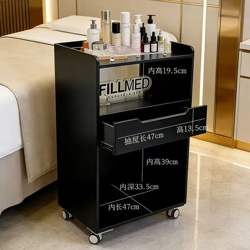 Salon Trolley 5