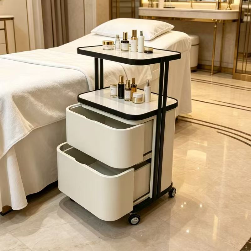 Salon Trolley 4