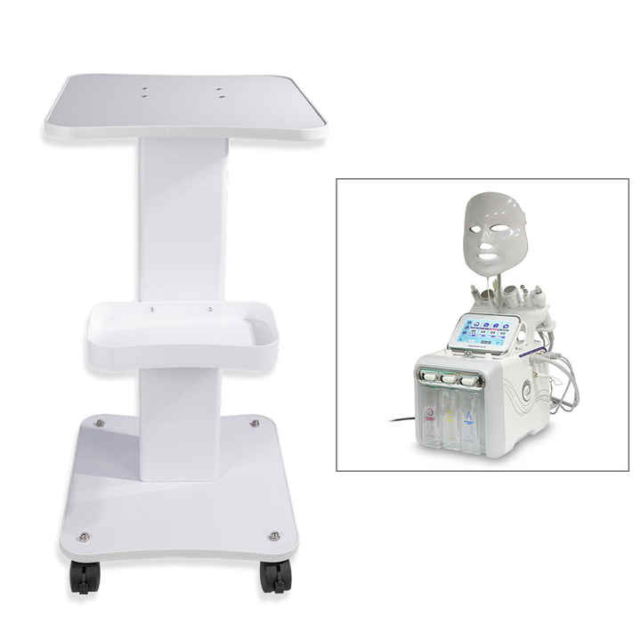 Salon Trolley 2