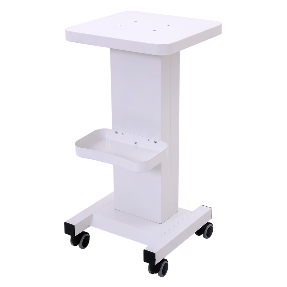 Salon Trolley 1