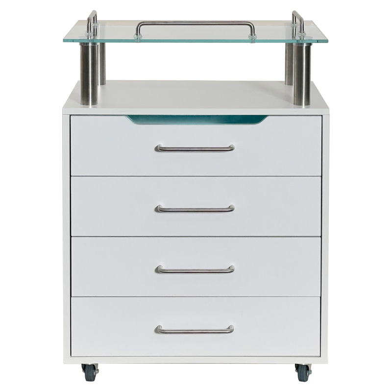 New Salon Trolley 1