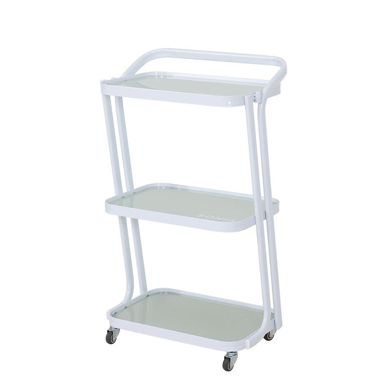 New Salon Trolley 4
