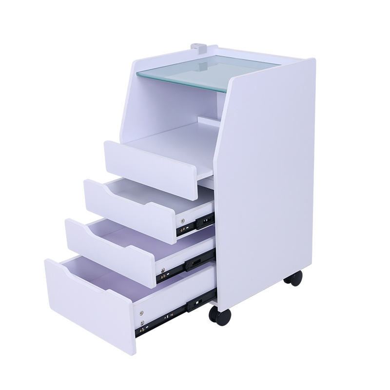 New Salon Trolley 5