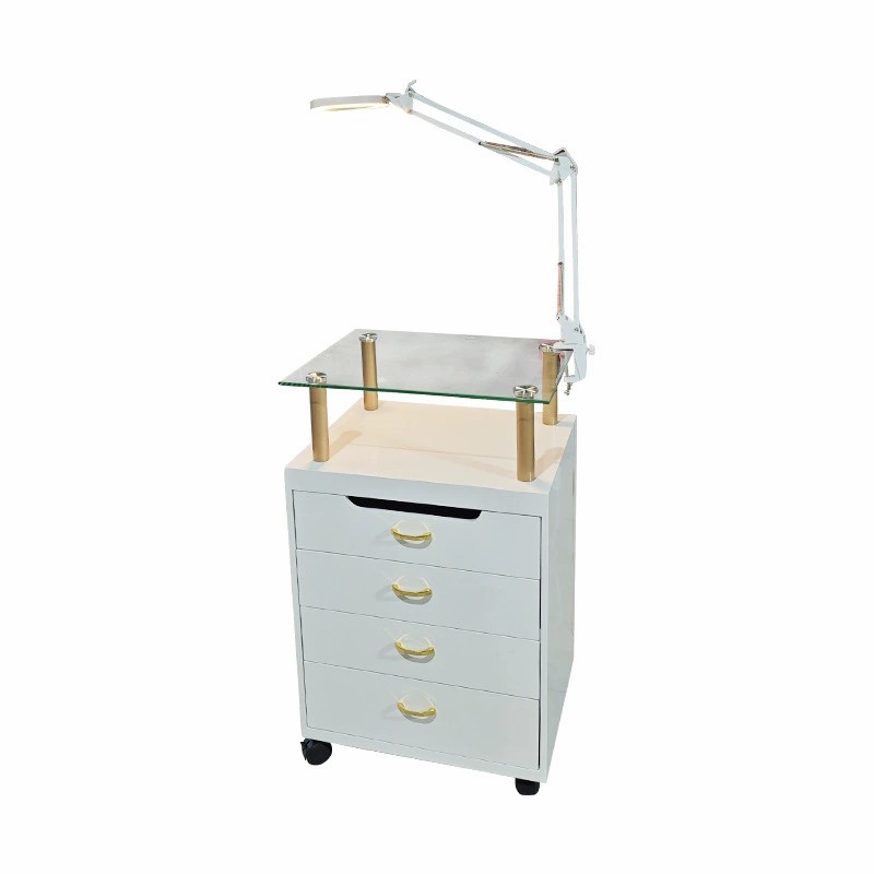 New Salon Trolley 6