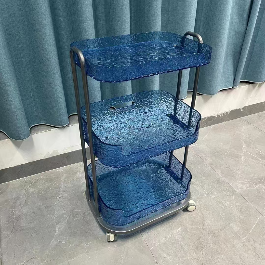 New Salon Trolley 2