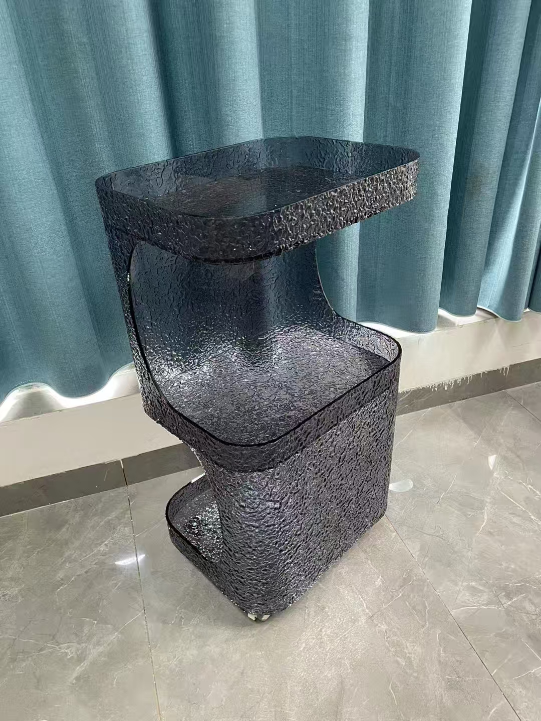 New Salon Trolley 3