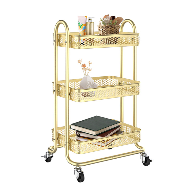 Salon Trolley 25
