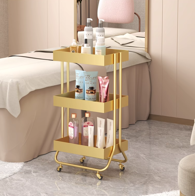 Salon Trolley 26