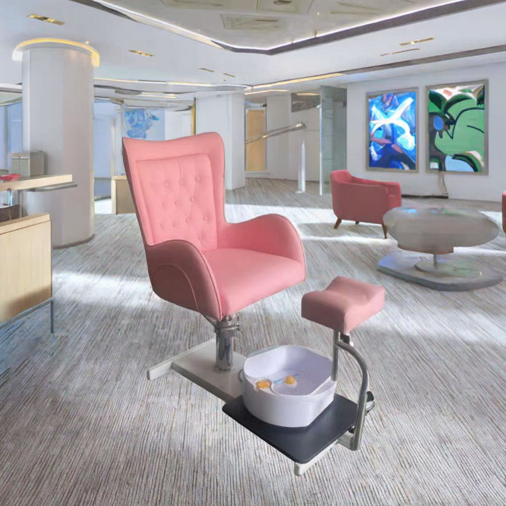 Pedicures Chair 12