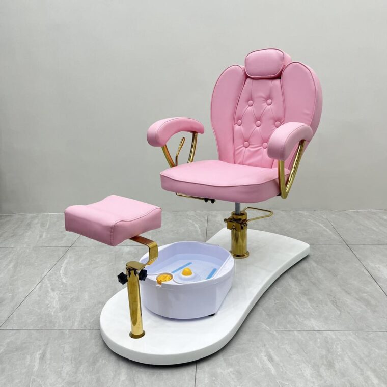 New Pedicures Chair 4