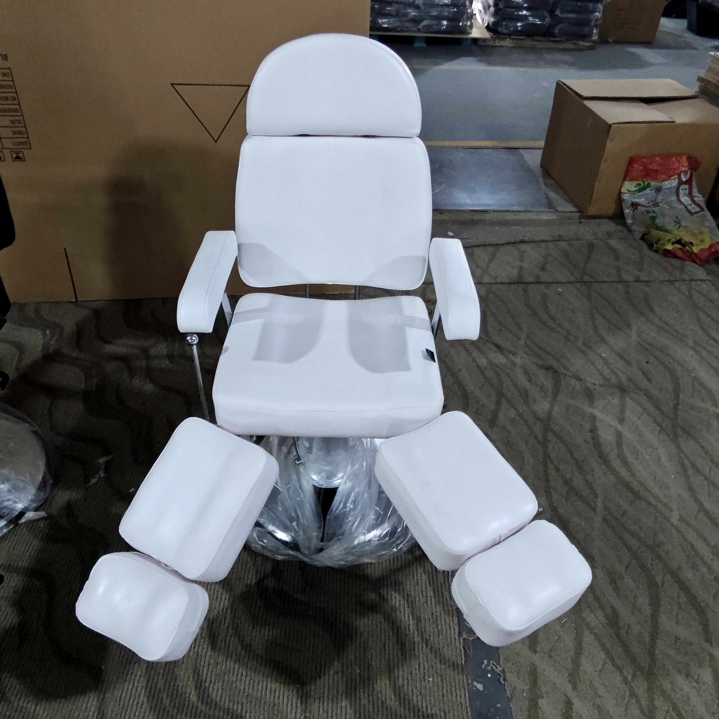 New Pedicures Chair 6