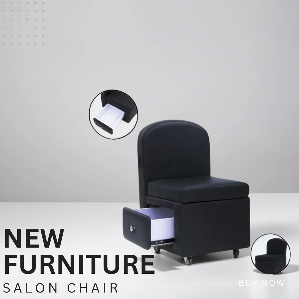 Pedicures Chair 8