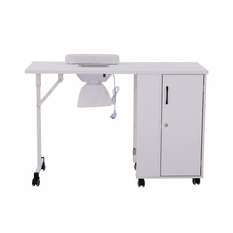 New Manicures Desk 1