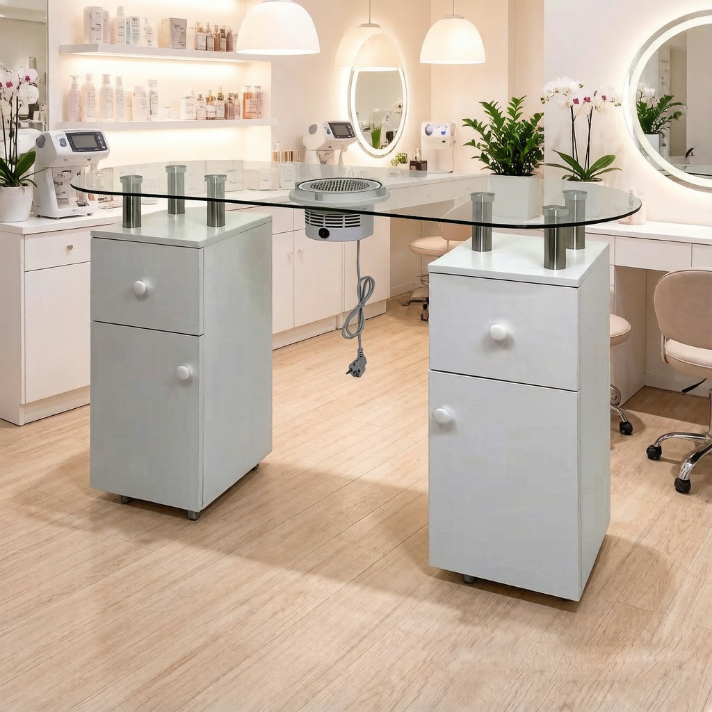 New Manicures Desk 6