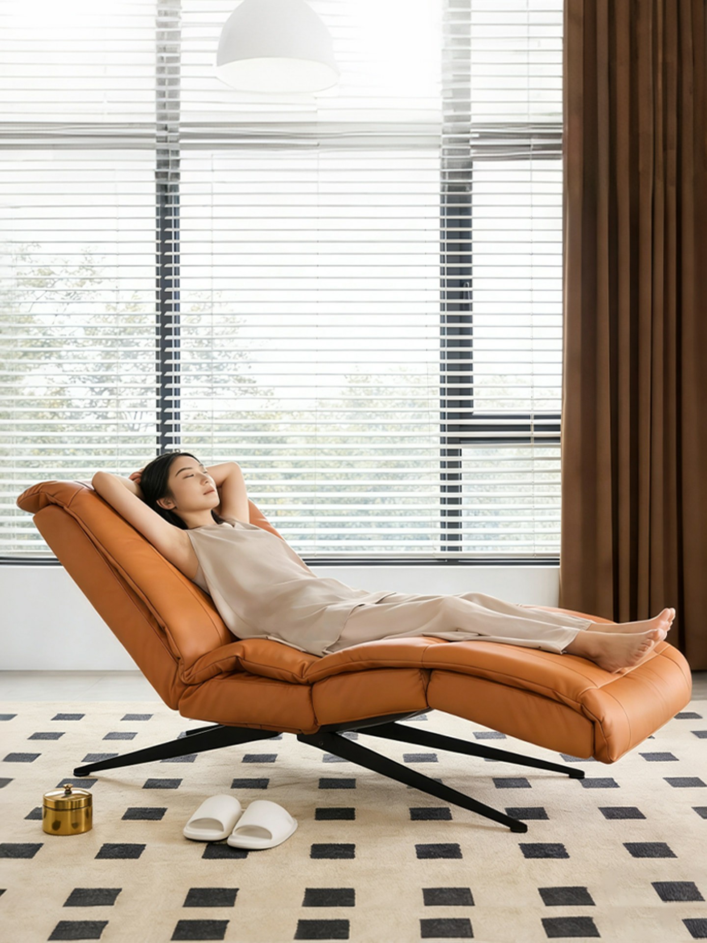electric bed 43