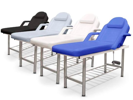 New Facial bed 2