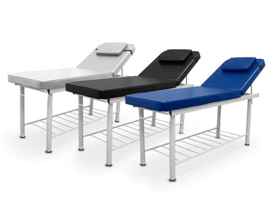 New Facial bed 3