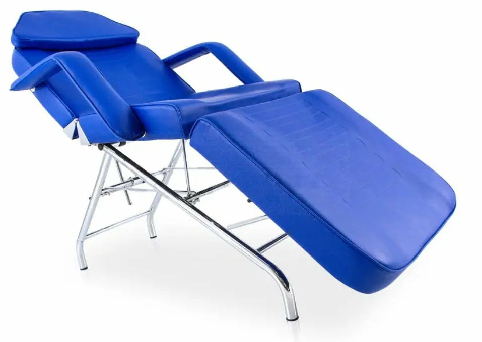 New Facial bed 4