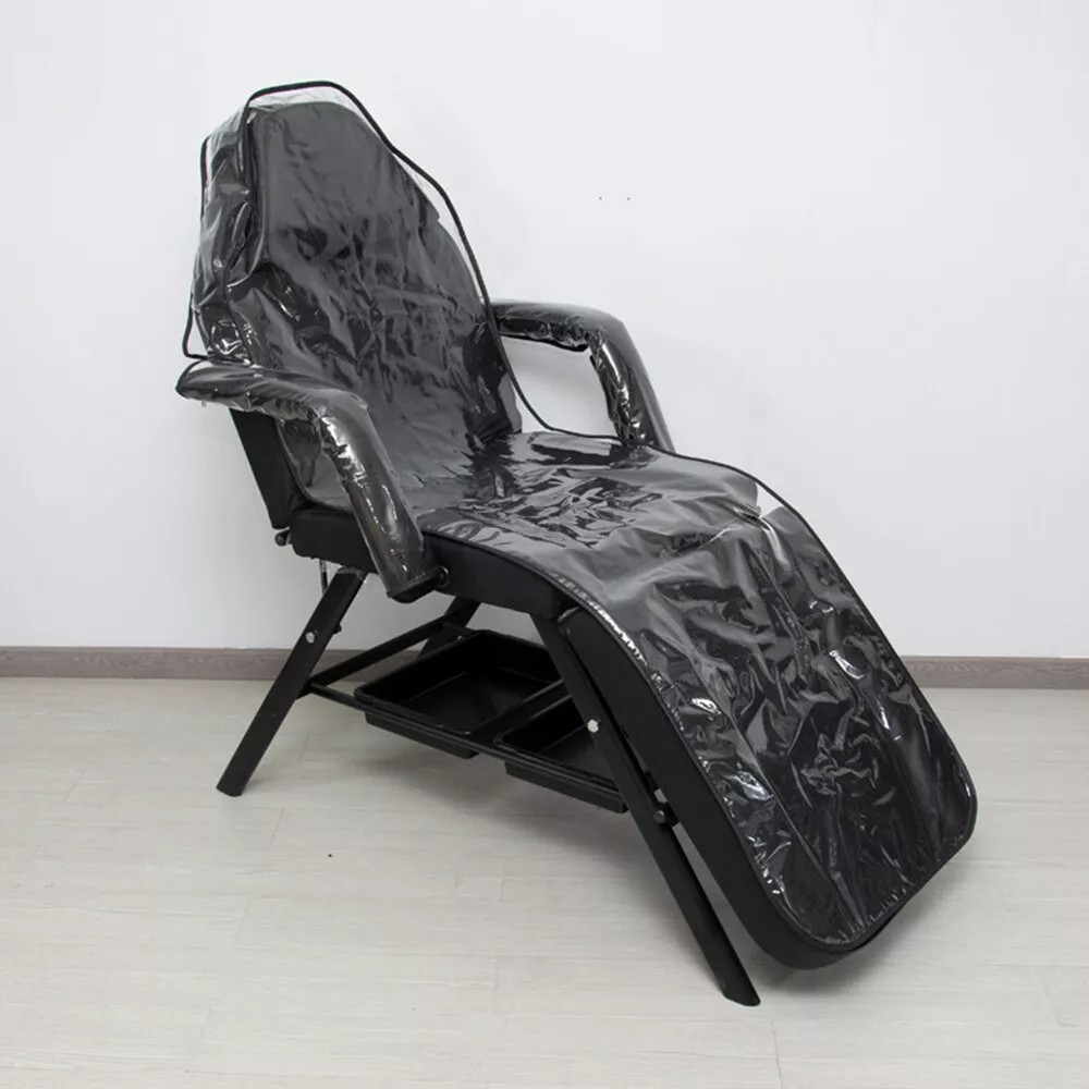 PVC plastic bed cover   27