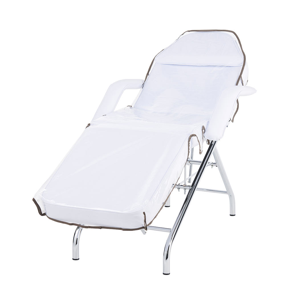 PVC plastic bed cover   30