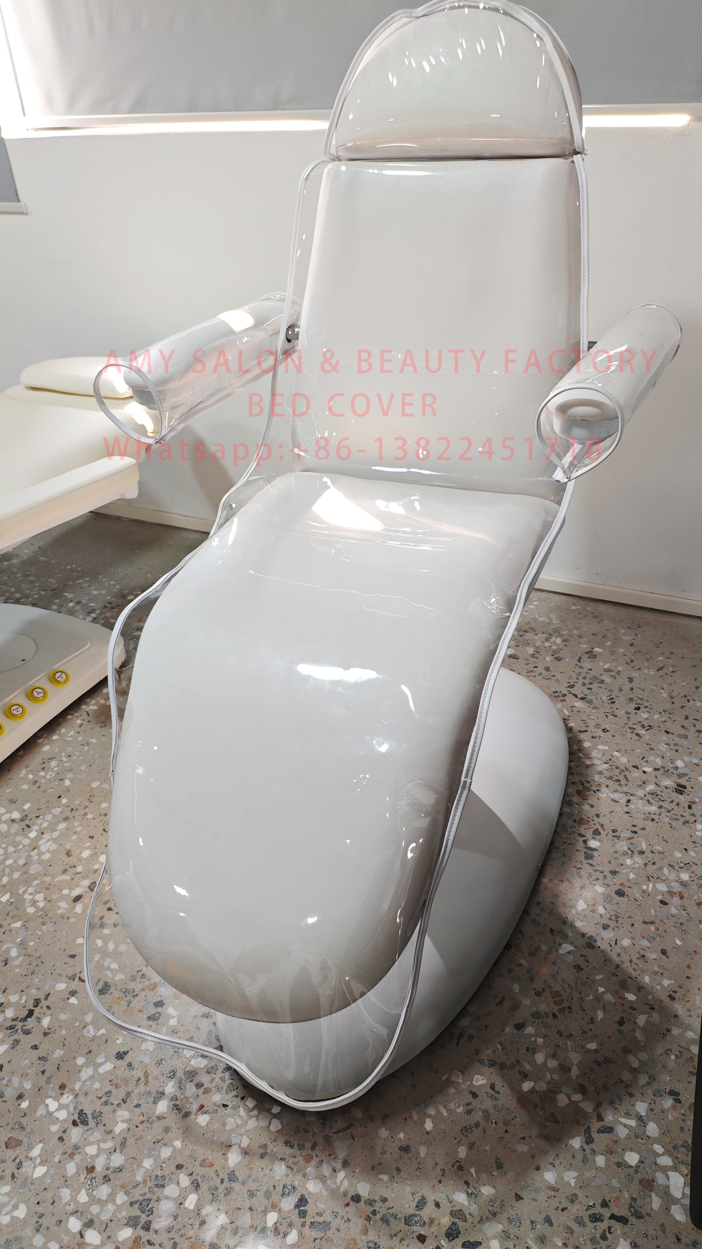 SPA Accessories 27