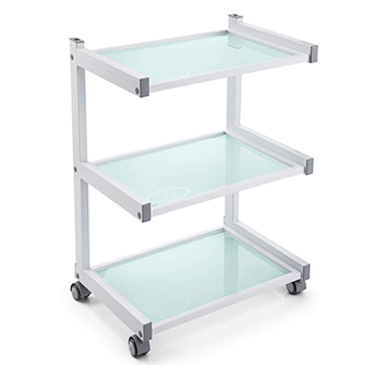 New Salon Trolley 7