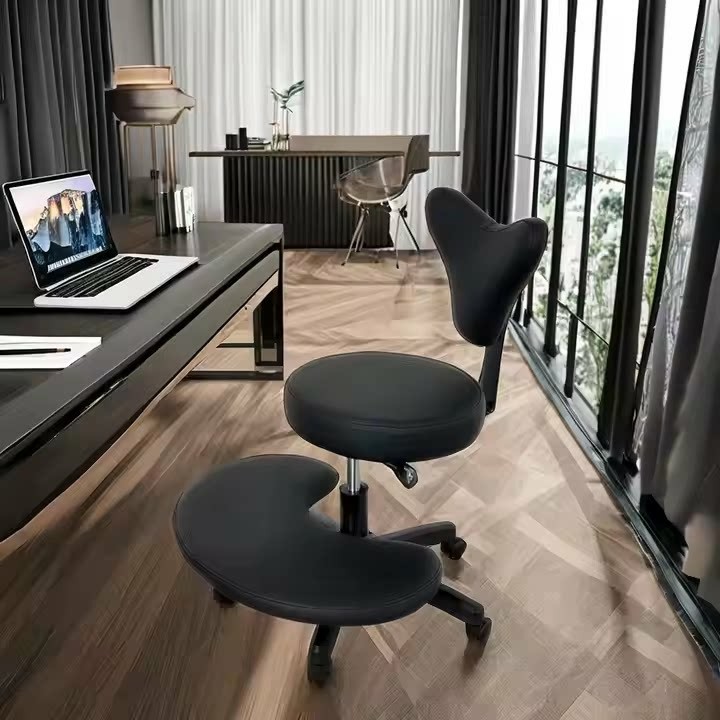 Salon Stool 39