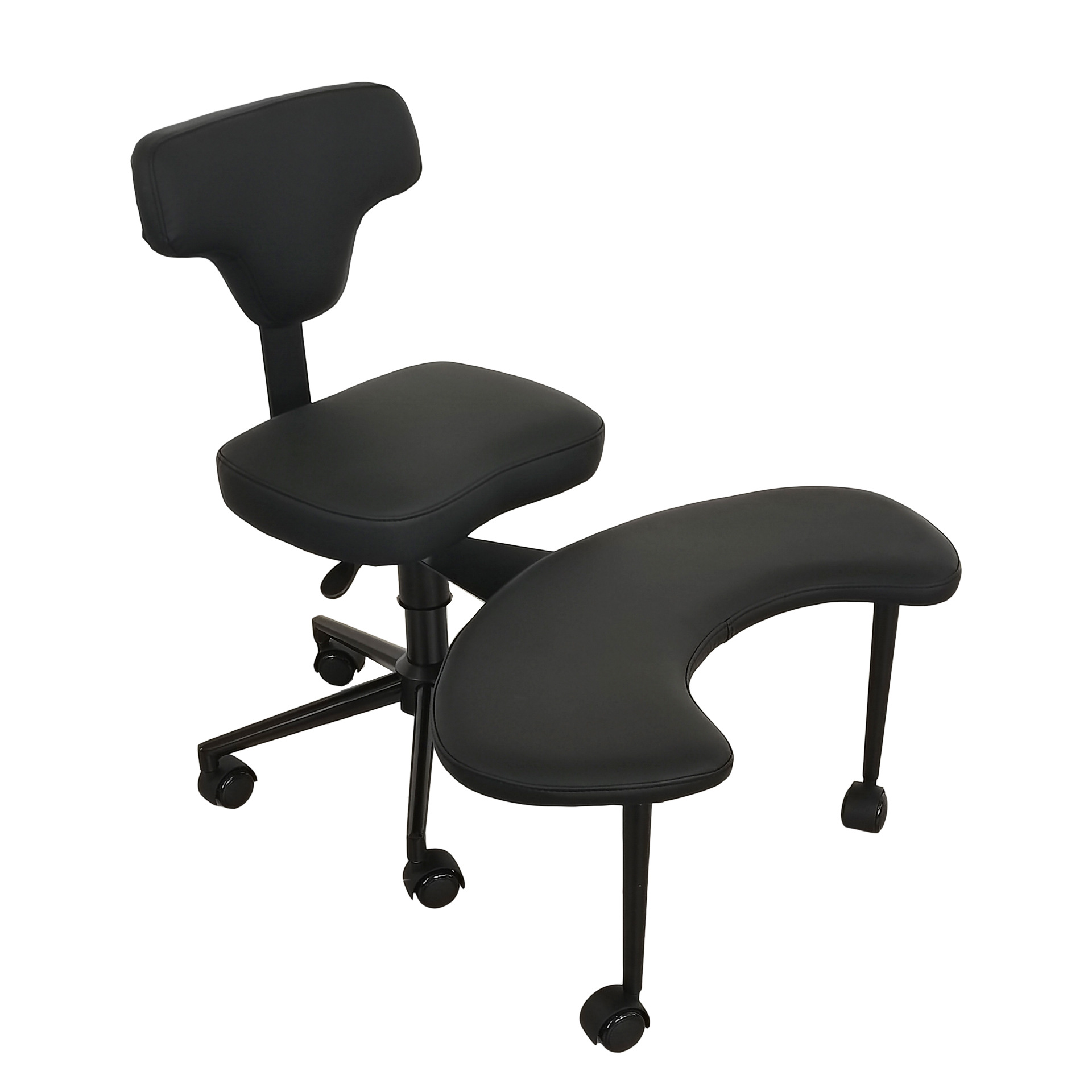 Salon Stool 40