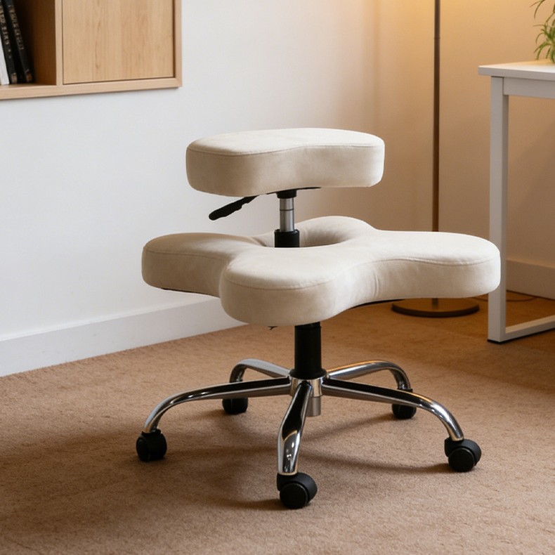 Salon Stool 42