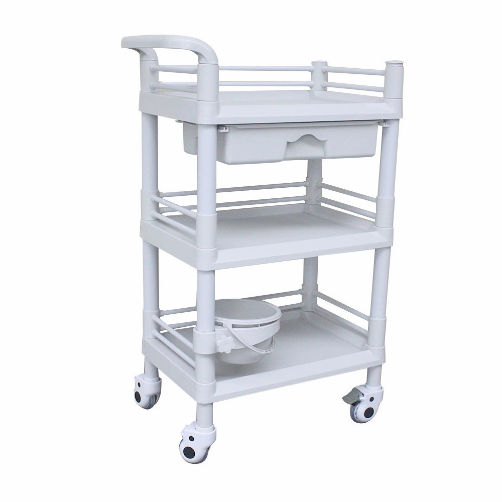 New Salon Trolley 8