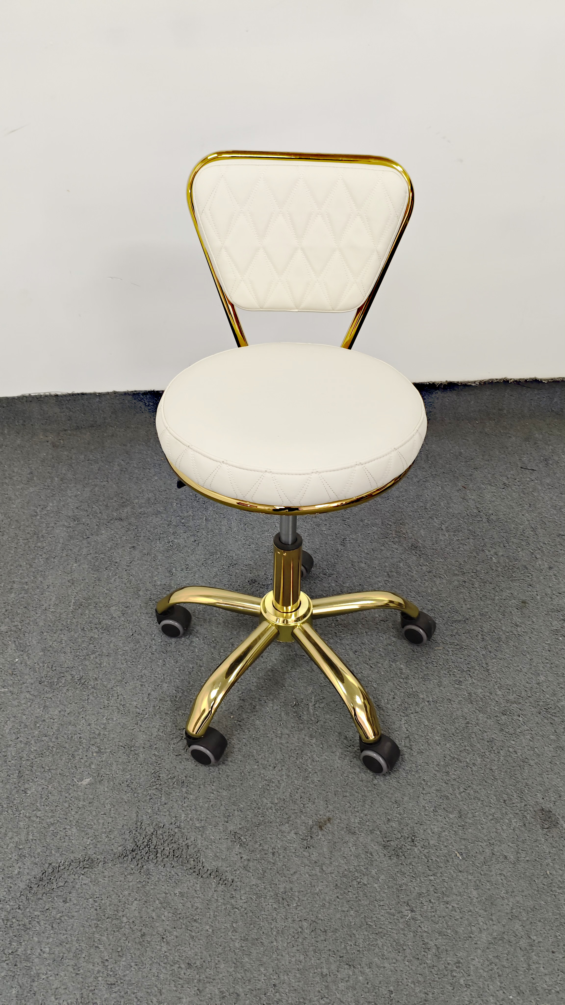 New Salon Stool 4