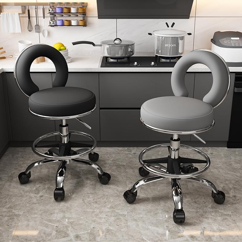 New Salon Stool 5