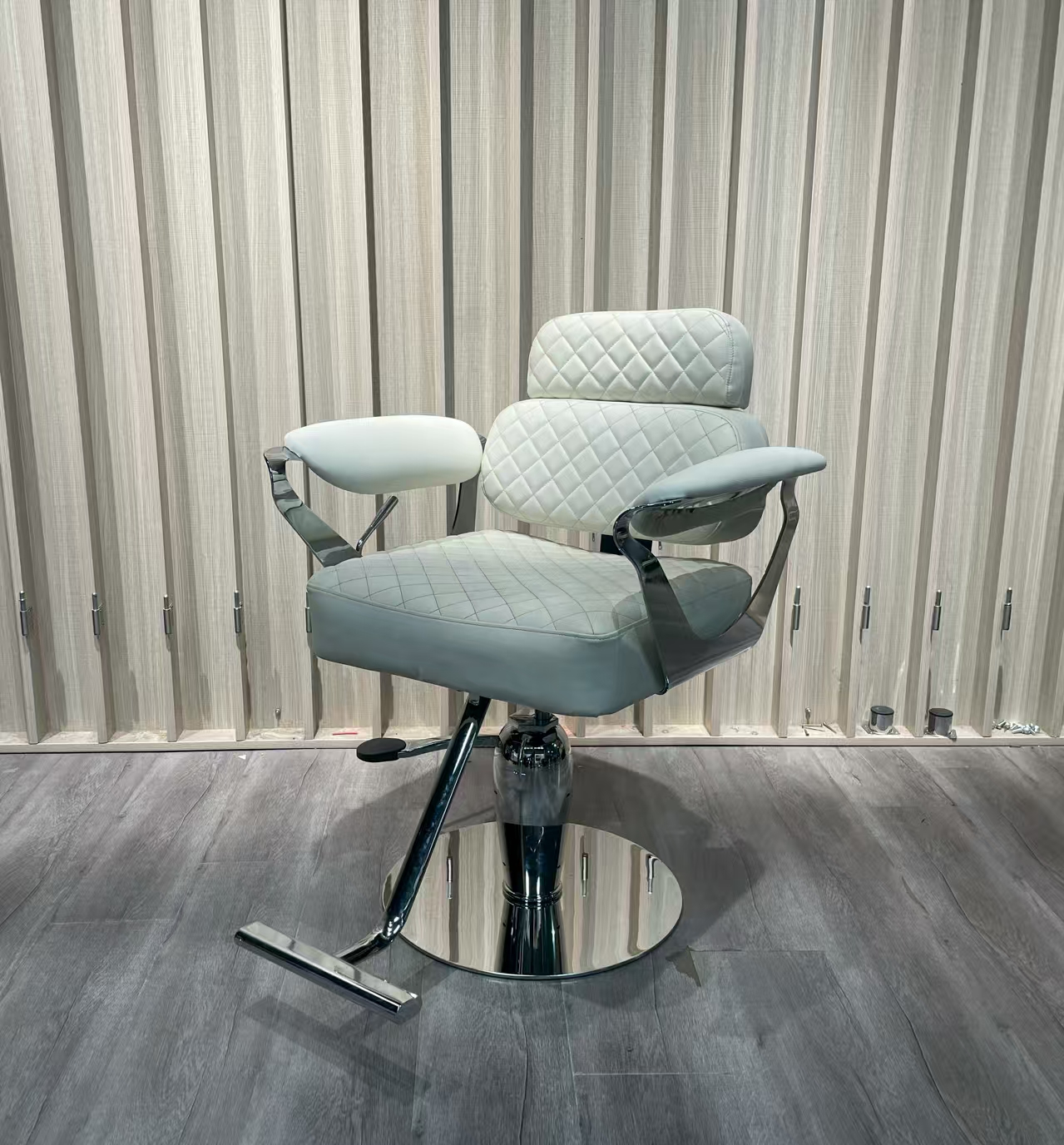 New Styling chair 4