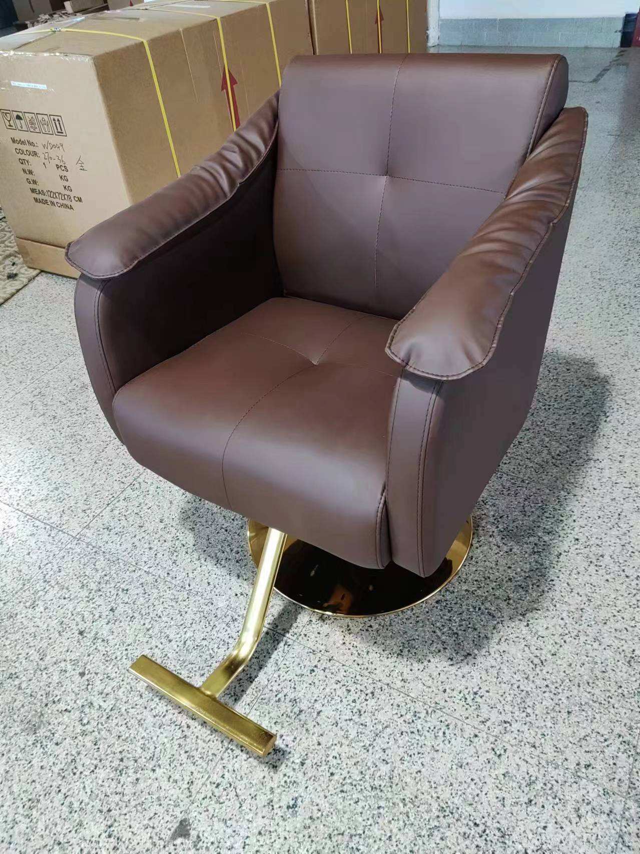 New Styling chair 11